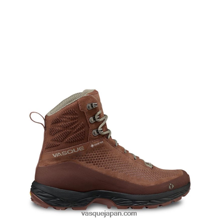 登山靴　VASQUE  登山ブーツ VASQUE(バスク)初めて登山にオススメの登山靴【福岡店】 | A&F